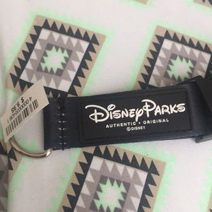 Disney lanyard